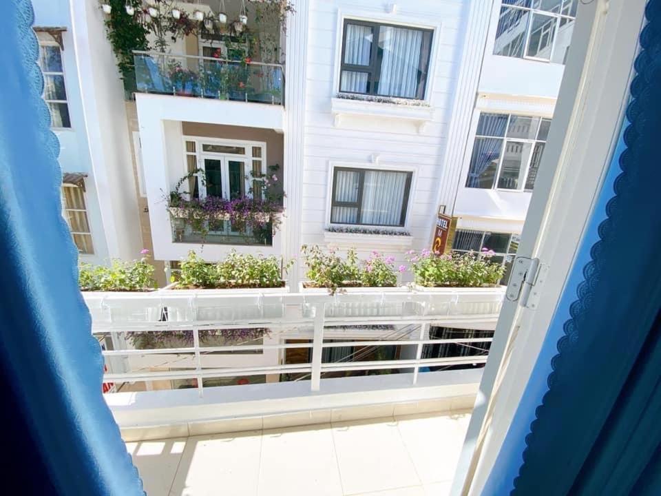 Nhi'S House Da Lat Hotel Exterior photo