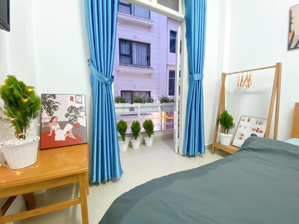 Nhi'S House Da Lat Hotel Exterior photo